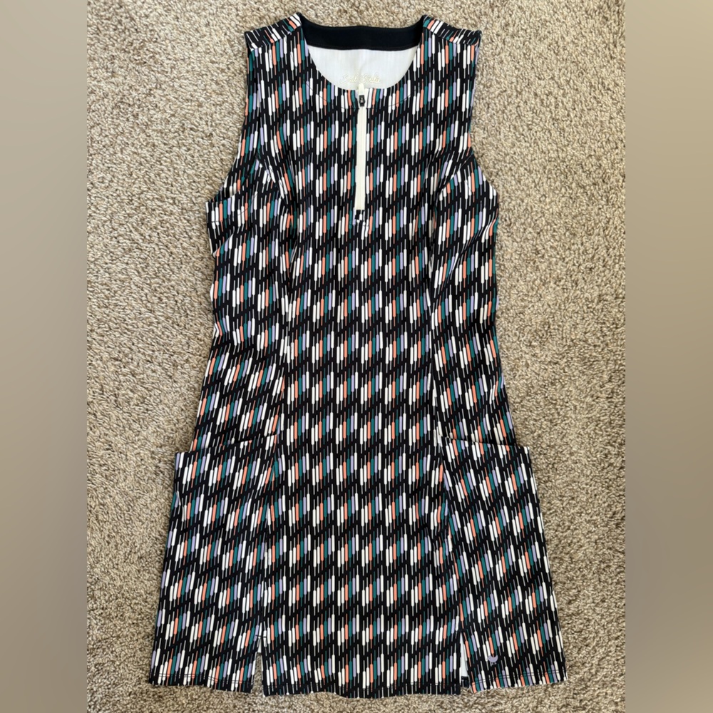 Bad Birdie Golf Dress